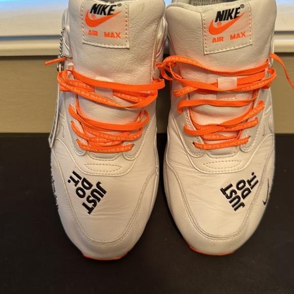 Nike Air Max 1 Se Sz 11 Just Do It main image 9